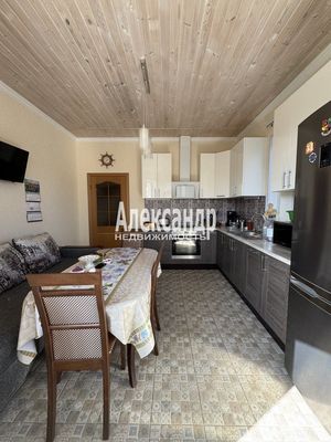 Продам дом в поселке Сосновские озера, Кленовая ул, 139, Массив Орехово-Северное ДПК Борки дп, 60 км от города