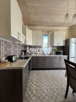 Продам дом в поселке Сосновские озера, Кленовая ул, 139, Массив Орехово-Северное ДПК Борки дп, 60 км от города
