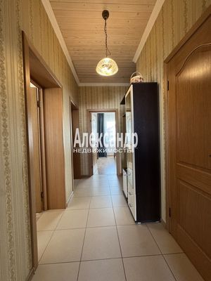 Продам дом в поселке Сосновские озера, Кленовая ул, 139, Массив Орехово-Северное ДПК Борки дп, 60 км от города