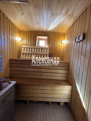 Продам дом в поселке Сосновские озера, Кленовая ул, 139, Массив Орехово-Северное ДПК Борки дп, 60 км от города
