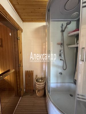 Продам дом в поселке Сосновские озера, Кленовая ул, 139, Массив Орехово-Северное ДПК Борки дп, 60 км от города