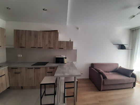 Сдам однокомнатную (1-комн.) квартиру, Люблинская ул, 72к3, Москва г