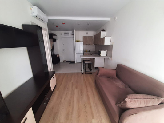 Сдам однокомнатную (1-комн.) квартиру, Люблинская ул, 72к3, Москва г