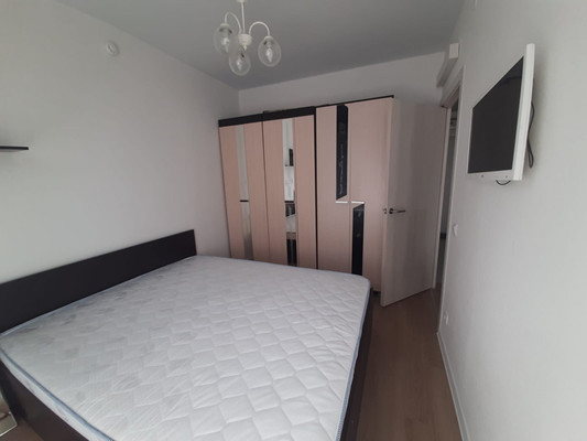 Сдам однокомнатную (1-комн.) квартиру, Люблинская ул, 72к3, Москва г