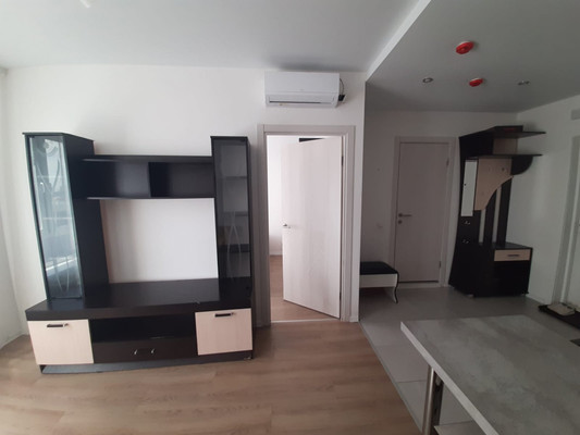 Сдам однокомнатную (1-комн.) квартиру, Люблинская ул, 72к3, Москва г