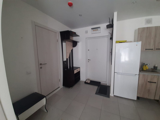 Сдам однокомнатную (1-комн.) квартиру, Люблинская ул, 72к3, Москва г