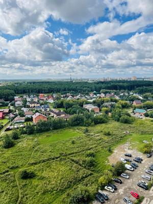Продам двухкомнатную (2-комн.) квартиру, Объездная дорога ул, 2, Сосновый Бор п