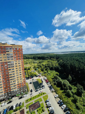 Продам двухкомнатную (2-комн.) квартиру, Объездная дорога ул, 2, Сосновый Бор п