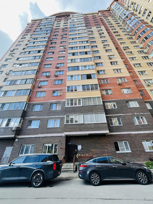 Продам двухкомнатную (2-комн.) квартиру, Объездная дорога ул, 2, Сосновый Бор п