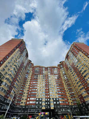 Продам двухкомнатную (2-комн.) квартиру, Объездная дорога ул, 2, Сосновый Бор п