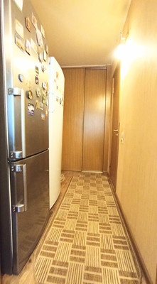 Продам двухкомнатную (2-комн.) квартиру, Корнеева (Центральный мкр.) ул, 40, Домодедово г