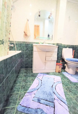 Продам двухкомнатную (2-комн.) квартиру, Корнеева (Центральный мкр.) ул, 40, Домодедово г