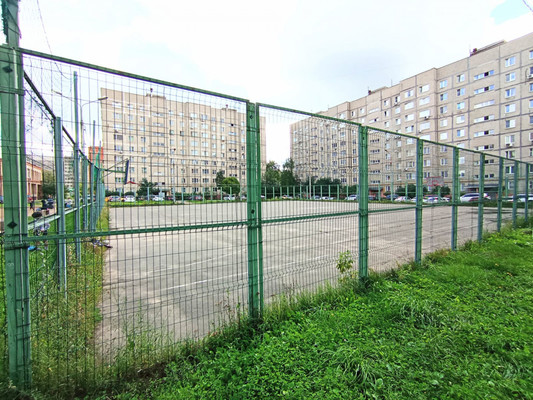 Продам двухкомнатную (2-комн.) квартиру, Корнеева (Центральный мкр.) ул, 40, Домодедово г
