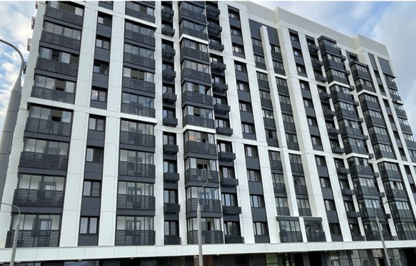 Продам однокомнатную (1-комн.) квартиру, Посланников пер, 6, Москва г