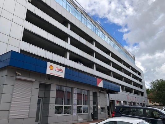 Продам мойку 264,5 м2, Московский пр-кт, 48А, Калининград г