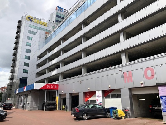 Продам мойку 264,5 м2, Московский пр-кт, 48А, Калининград г