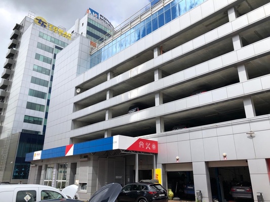 Продам мойку 264,5 м2, Московский пр-кт, 48А, Калининград г