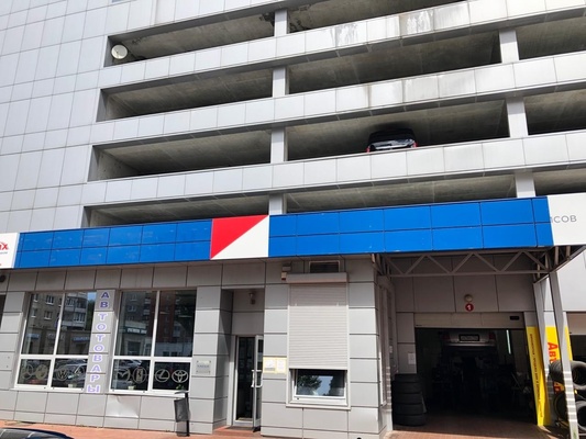 Продам мойку 264,5 м2, Московский пр-кт, 48А, Калининград г