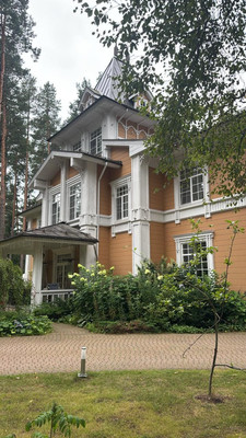 Продам дом, 4-й Курортный пер, 4, Комарово п, 0 км от города