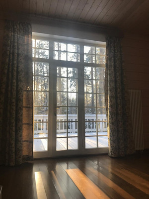 Продам дом, 4-й Курортный пер, 4, Комарово п, 0 км от города