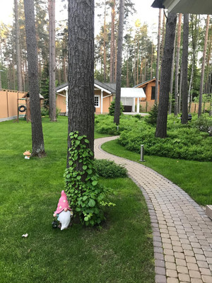 Продам дом, 4-й Курортный пер, 4, Комарово п, 0 км от города