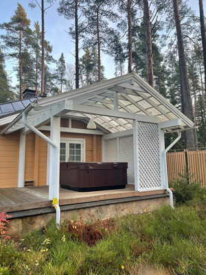 Продам дом, 4-й Курортный пер, 4, Комарово п, 0 км от города