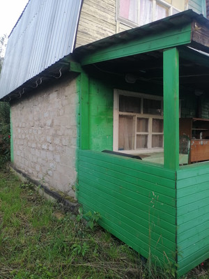 Продам дачу, Уголек снт, 77, Кудашевка д, 0 км от города