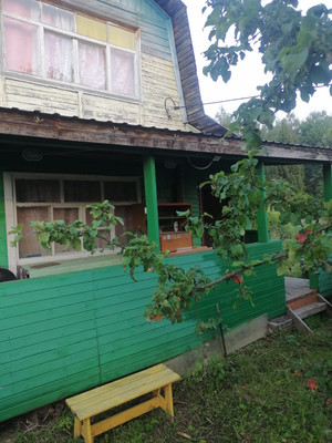 Продам дачу, Уголек снт, 77, Кудашевка д, 0 км от города