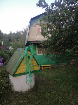 Продам дачу, Уголек снт, 77, Кудашевка д, 0 км от города