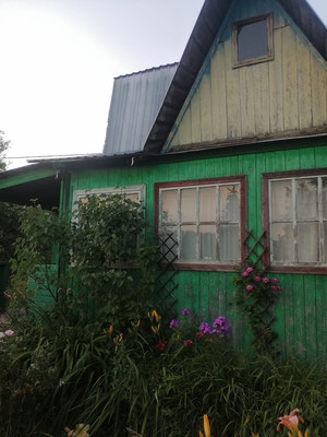 Продам дачу, Уголек снт, 77, Кудашевка д, 0 км от города