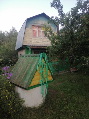 Продам дачу, Уголек снт, 77, Кудашевка д, 0 км от города