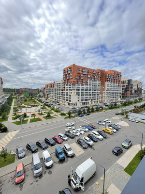 Продам однокомнатную (1-комн.) квартиру, Пятницкая ул, 11, Отрадное п