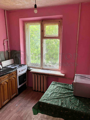 Продам трехкомнатную (3-комн.) квартиру, Трофимова ул, 24к1, Москва г