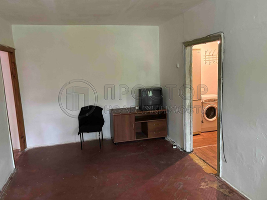 Продам трехкомнатную (3-комн.) квартиру, Трофимова ул, 24к1, Москва г