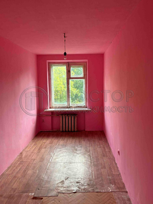 Продам трехкомнатную (3-комн.) квартиру, Трофимова ул, 24к1, Москва г