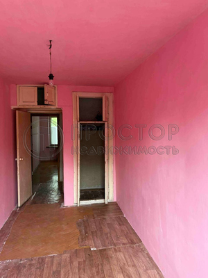 Продам трехкомнатную (3-комн.) квартиру, Трофимова ул, 24к1, Москва г