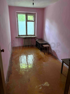Продам трехкомнатную (3-комн.) квартиру, Трофимова ул, 24к1, Москва г