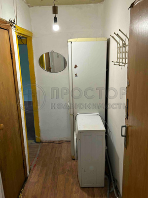 Продам трехкомнатную (3-комн.) квартиру, Трофимова ул, 24к1, Москва г