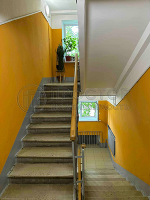 Продам трехкомнатную (3-комн.) квартиру, Трофимова ул, 24к1, Москва г