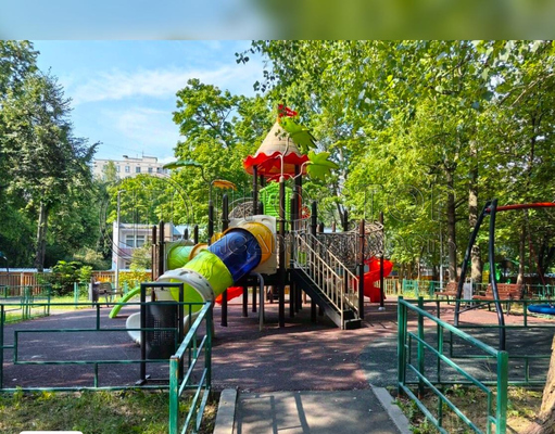 Продам трехкомнатную (3-комн.) квартиру, Мусы Джалиля ул, 27к1, Москва г