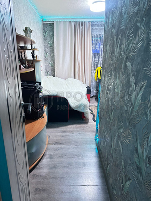 Продам трехкомнатную (3-комн.) квартиру, Молдагуловой ул, 11к2, Москва г