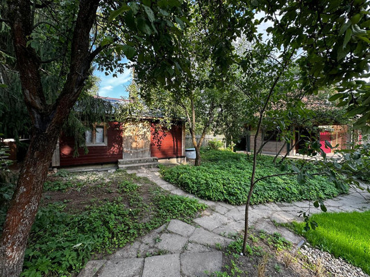 Продам дом, СНТ Искра тер, Марушкино д, 0 км от города