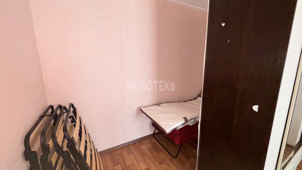 Сдам двухкомнатную (2-комн.) квартиру, Надежды ул, 1, Крымск г