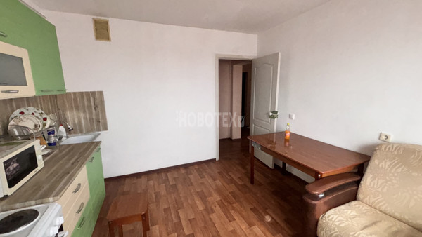 Сдам двухкомнатную (2-комн.) квартиру, Надежды ул, 1, Крымск г