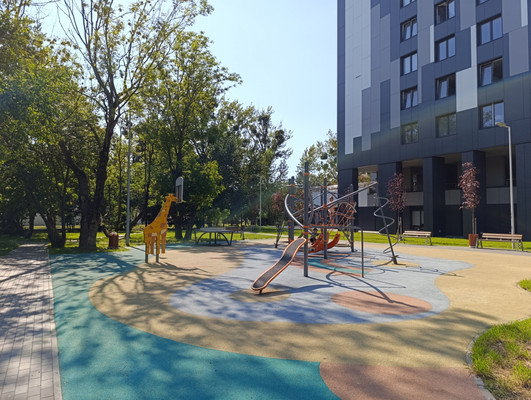 Продам однокомнатную (1-комн.) квартиру, Советский пр-кт, 130, Калининград г