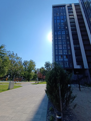 Продам однокомнатную (1-комн.) квартиру, Советский пр-кт, 130, Калининград г
