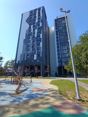 Продам однокомнатную (1-комн.) квартиру, Советский пр-кт, 130, Калининград г