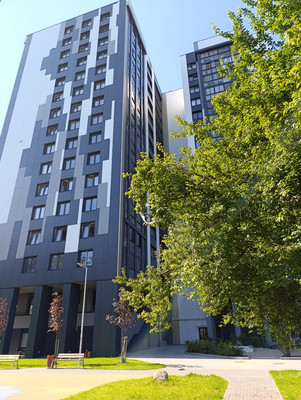 Продам однокомнатную (1-комн.) квартиру, Советский пр-кт, 130, Калининград г