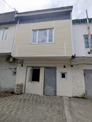 Продам гараж 52,8 м2, Железнодорожный пер, Туапсе г