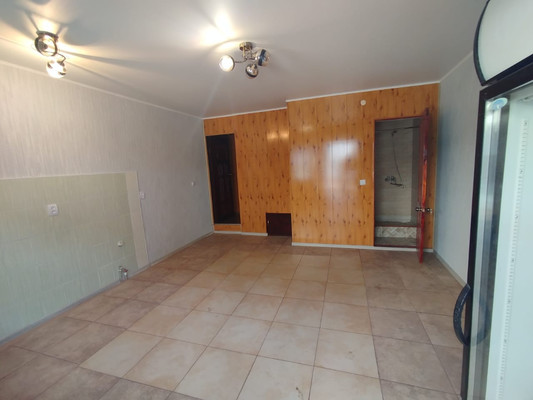 Продам гараж 52,8 м2, Железнодорожный пер, Туапсе г